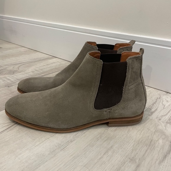Men’s Dune London Chelsea Boots main image 10